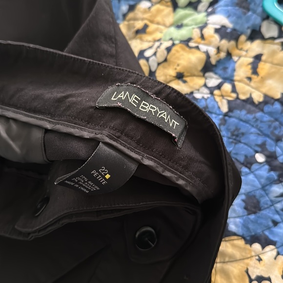 Lane Bryant Dress Pants - Picture 2 of 2